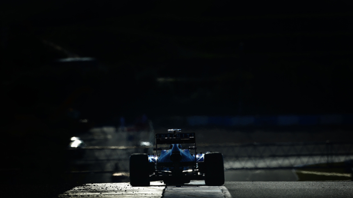 F1: Οι φετινές αλλαγές